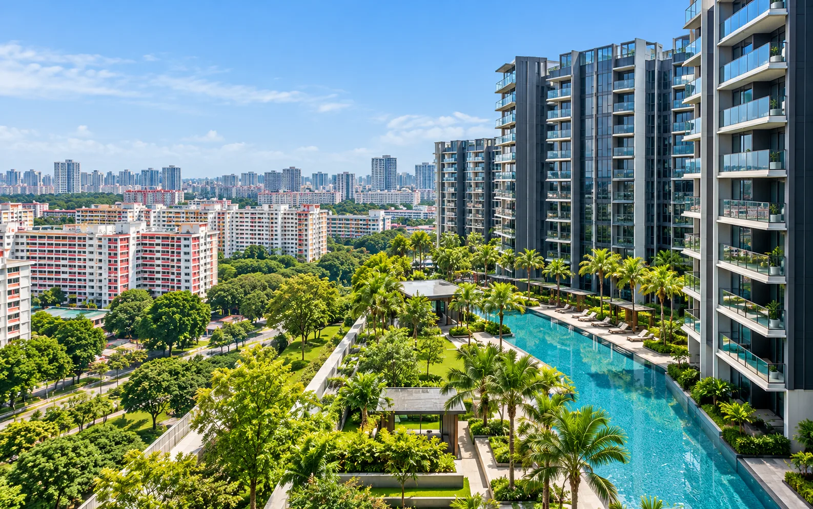 Buying a Condo After Selling Your HDB: A Step-by-Step Singapore Guide