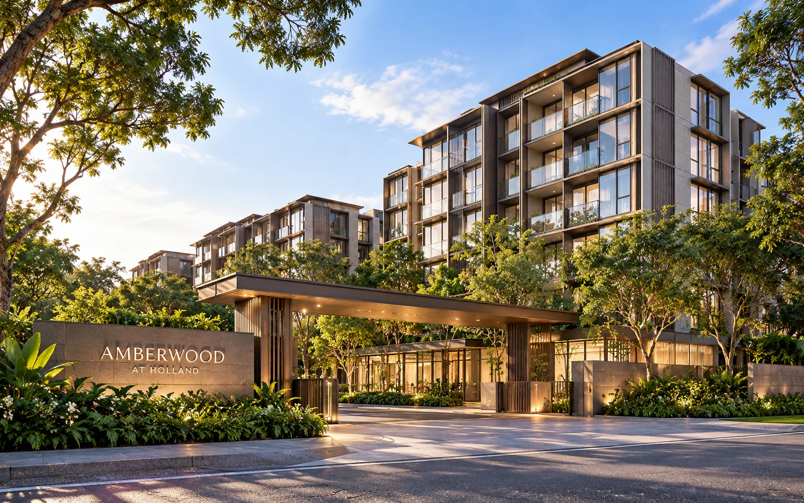 Amberwood at Holland Launches in September 2026: What Its Sales Tell Us About Singapore Condo Buyers